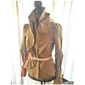 BCBG coat